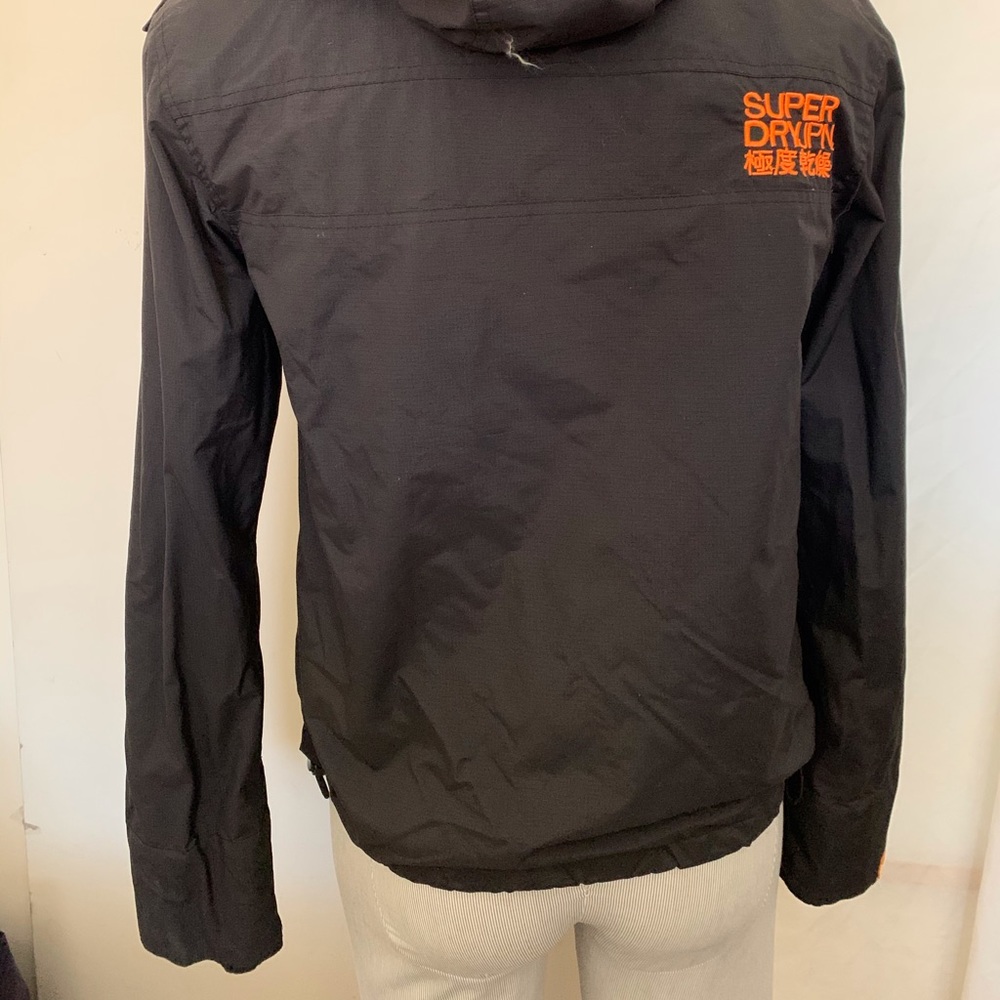 Superdry Men Windbreaker Jacket - image 3